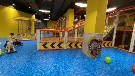 Photo de Playland