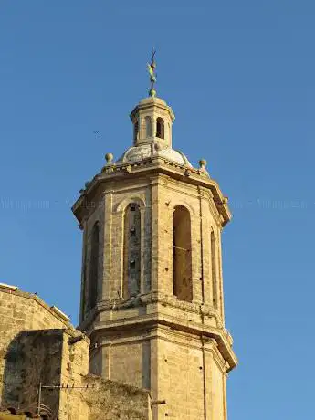 Photo de Santa Eulàlia d'Esparreguera