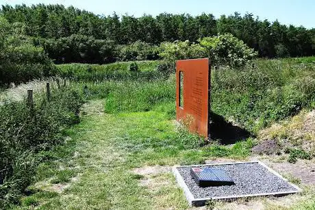 Photo de 36th (Ulster) Division Memorial
