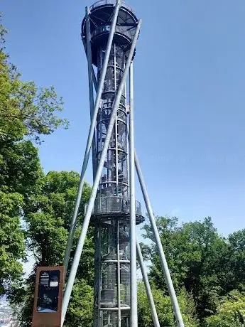 Photo de Schlossbergturm