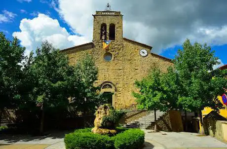 Photo de La vall d'en bas