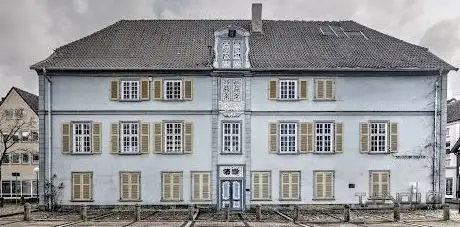 Photo de Stadtmuseum Lippstadt
