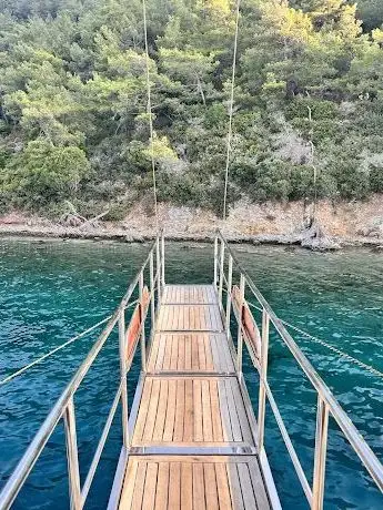 Photo de Gulet Arın Deniz