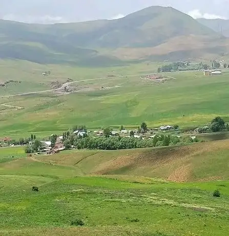 Photo de Gomik Mezrası