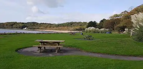 Cunningburn Picnic Area