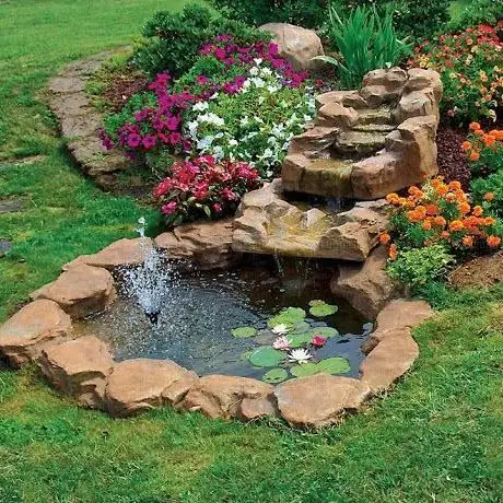 Photo de LMJ-AQUART