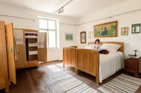 Photo de Zavičajni muzej Kalinovac