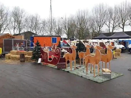 Photo de Evenementen Terrein Het Maaiveld