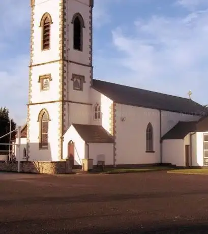 St. Brigid's Catholic Church  Kill