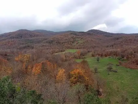 Photo de Alacaoluk Kalesi.(Taban Kale)