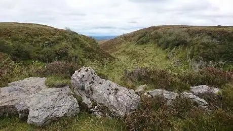 Photo de Aghatirourke