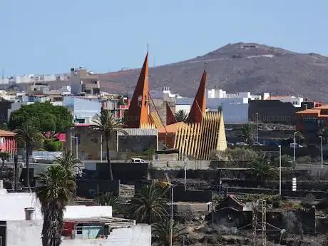 Photo de Parroquia de San José (San José de Las Longueras)