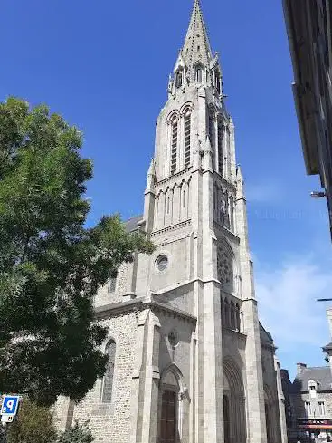Photo de Eglise Notre Dame