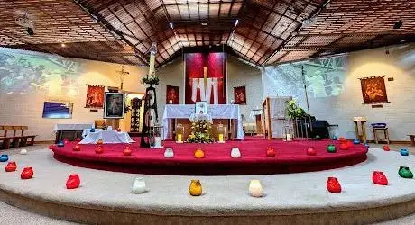 St. Colmcille's Church