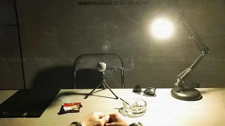 Photo de GAME OVER Pamplona Room Escape