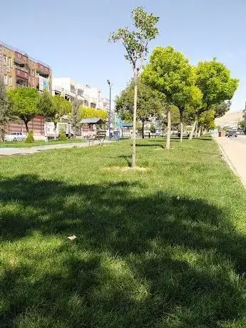 Photo de Uzun Park