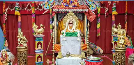 Photo de Shri Kalpaga Hindu Culture Association