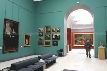 Photo de Bordeaux Museum of Fine Arts