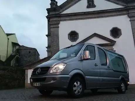 Photo de Igreja de Parada de Cunhos