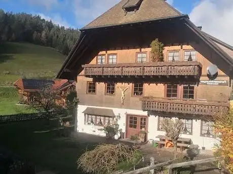 Photo de Schonach