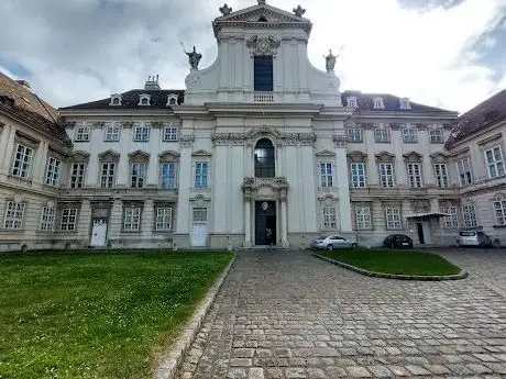 Photo de Katholische Kirche Mariä Heimsuchung