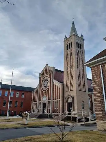 Photo de Holy Trinity Church