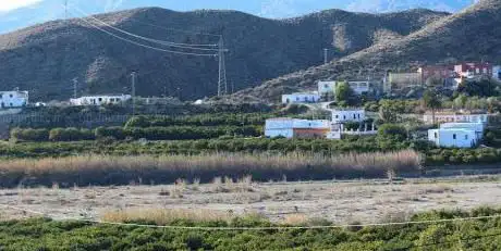 Photo de RÃ­o Andarax