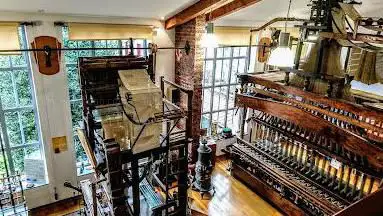 Photo de Maison du Passementier