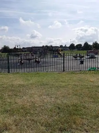 Photo de Purley Centre Playground
