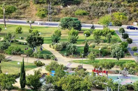 Photo de The Children's Park