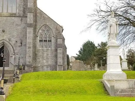 Photo de St Mary's Church