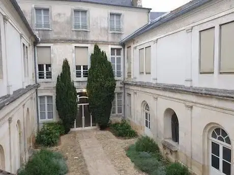 Photo de Musée de l'Ecole de Bourges