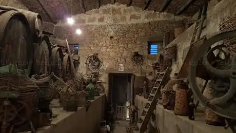Photo de Museo Del Vino
