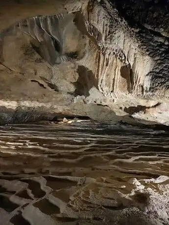 Foto de Grottes de Gargas