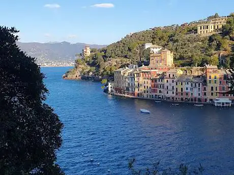 Foto de Viewpoint Portofino