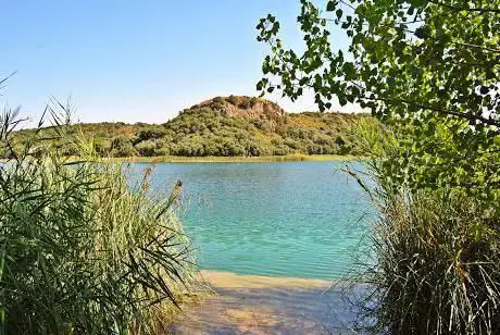 Photo de Laguna Conceja