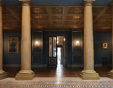 Photo of Musée national Jean-Jacques Henner