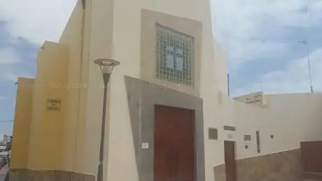 Photo de Parroquia de San Venancio y María de Nazaret Casas Nuevas