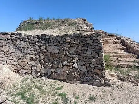 Photo de Camp fortifié de Vilarinho dos Galegos