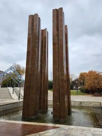 Photo de Anıt Park