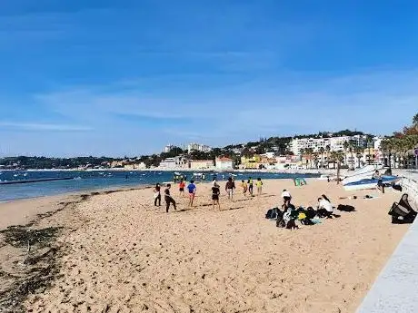 Photo de Praia Velha