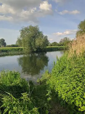 Photo de Great Ouse - Walking