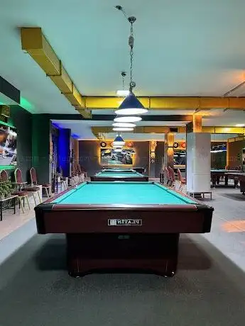 Photo de Neşem Bilardo Cafe ve Masa Tenisi Salonu
