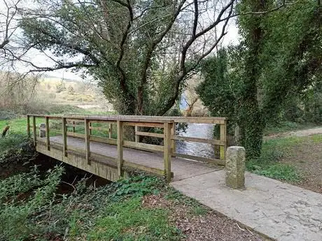 Photo de Ruta. Carballo Brea