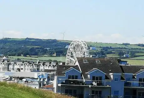 Portrush Coastal Zone