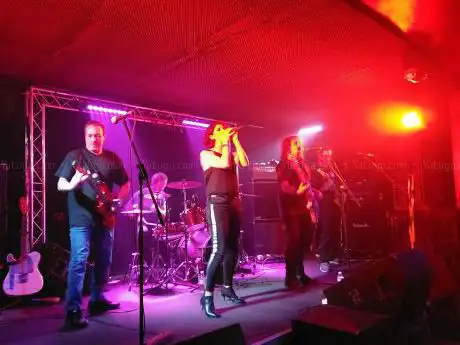 Photo de ALTHERAX MUSIC