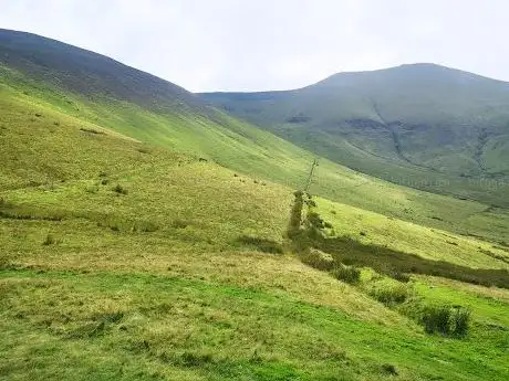 Photo de Lough Curra Walks