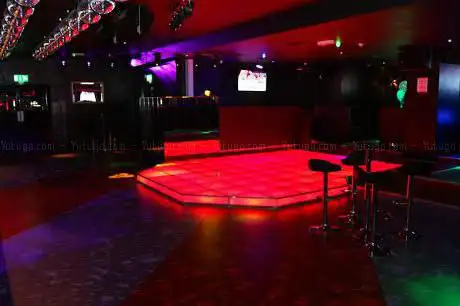 Photo de 3D Leek - Bar & Nightclub Experiences