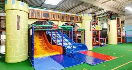 Photo of Royal Kids Montgermont Rennes