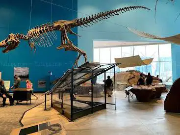 Photo de Maryland Science Center